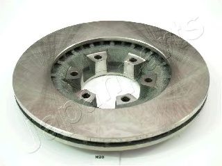 Disc frana 1
