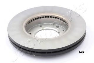 Disc frana 1