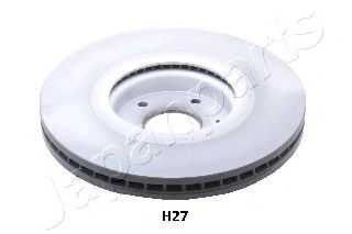 Disc frana 1