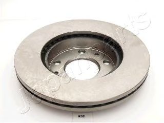 Disc frana 1