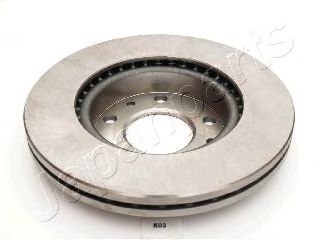 Disc frana 1