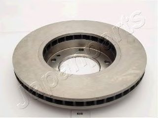 Disc frana 1