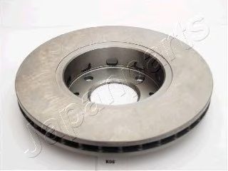 Disc frana 1