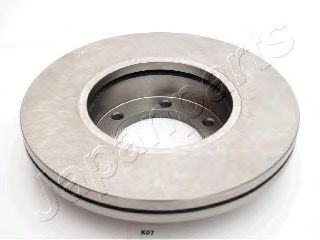 Disc frana 1