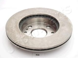 Disc frana 1