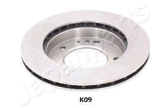 Disc frana 1