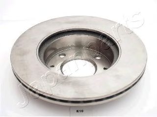 Disc frana 1