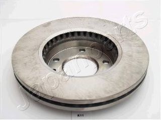 Disc frana 1