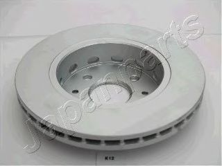 Disc frana 1