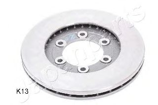 Disc frana 1