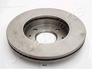 Disc frana 1