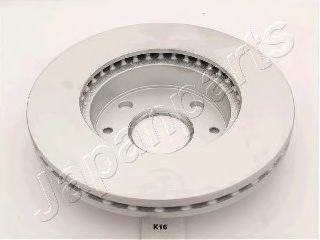 Disc frana 1