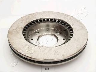 Disc frana 1