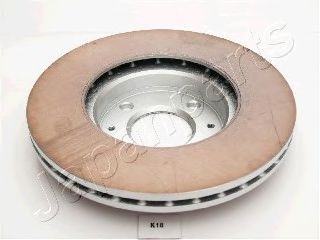 Disc frana 1