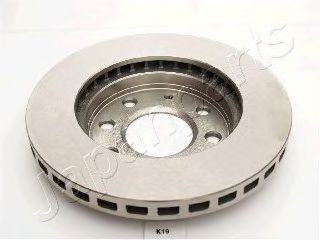 Disc frana 1