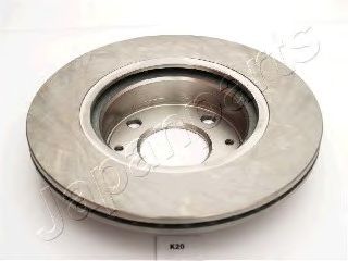 Disc frana 1