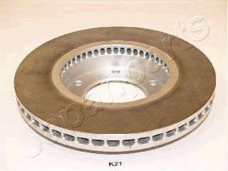 Disc frana 1