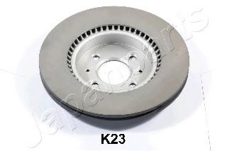Disc frana 1
