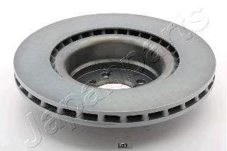 Disc frana 1