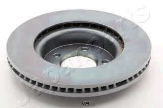 Disc frana 1