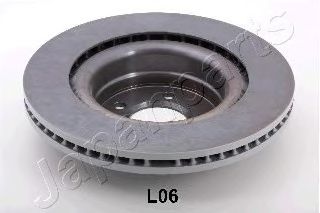 Disc frana 1