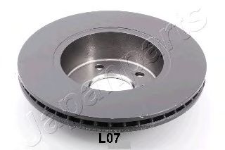 Disc frana 1