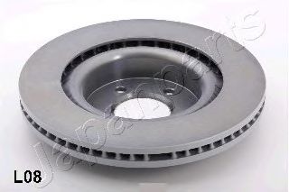 Disc frana 1