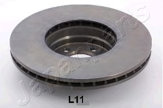 Disc frana 1
