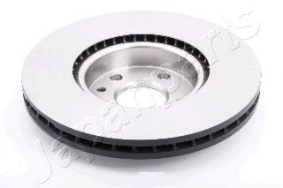 Disc frana 1