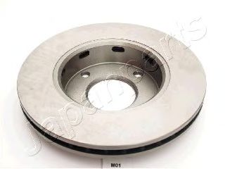 Disc frana 1