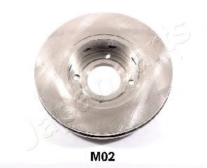Disc frana 1