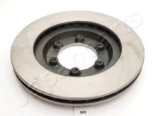 Disc frana 1