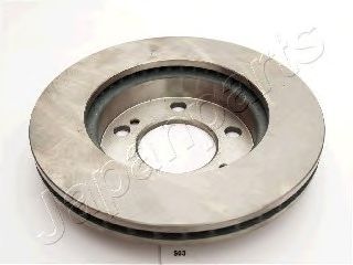 Disc frana 1