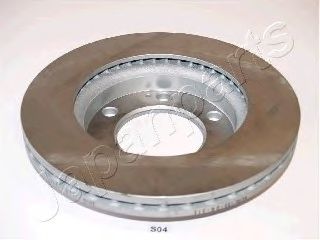 Disc frana 1
