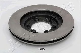Disc frana 1