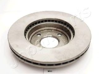 Disc frana 1