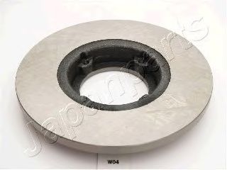 Disc frana 1