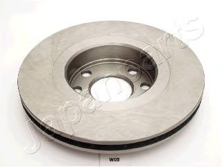 Disc frana 1