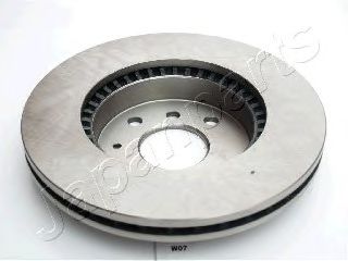 Disc frana 1