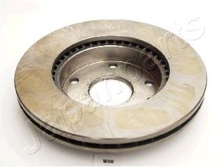 Disc frana 1