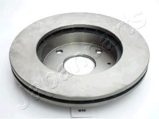 Disc frana 1