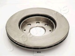 Disc frana 1