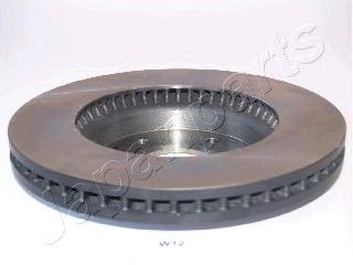 Disc frana 1