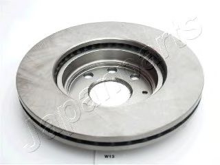 Disc frana 1