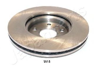 Disc frana 1