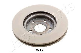 Disc frana 1