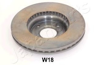 Disc frana 1