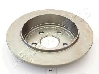 Disc frana 1
