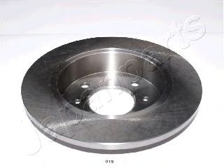 Disc frana 1