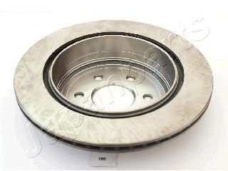 Disc frana 1